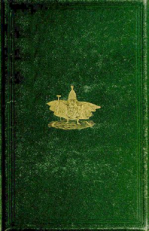 [Gutenberg 59033] • Popular Romances of the West of England, Second Series / or, The Drolls, Traditions, and Superstitions of Old Cornwall